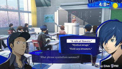 PERSONA 3 RELOAD PS5 - EASY GAMES