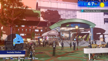 PERSONA 3 RELOAD PS5 - EASY GAMES