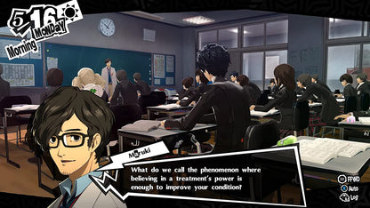 PERSONA 5 ROYAL PS5