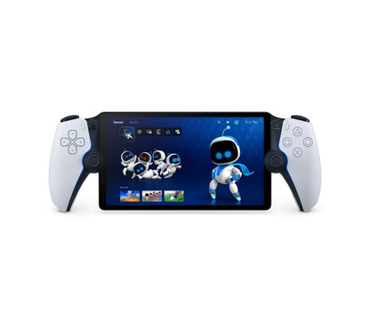 PLAYSTATION PORTAL PS5 *CAJA ABIERTA