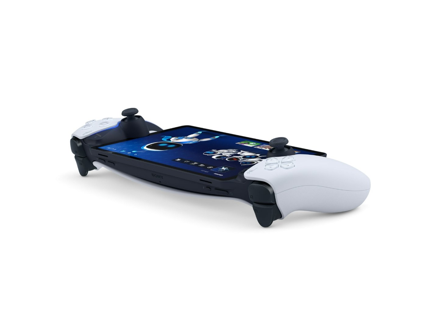 PLAYSTATION PORTAL PS5 *CAJA ABIERTA