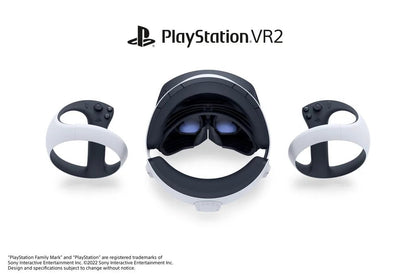 PLAYSTATION VR2 - Easy Games