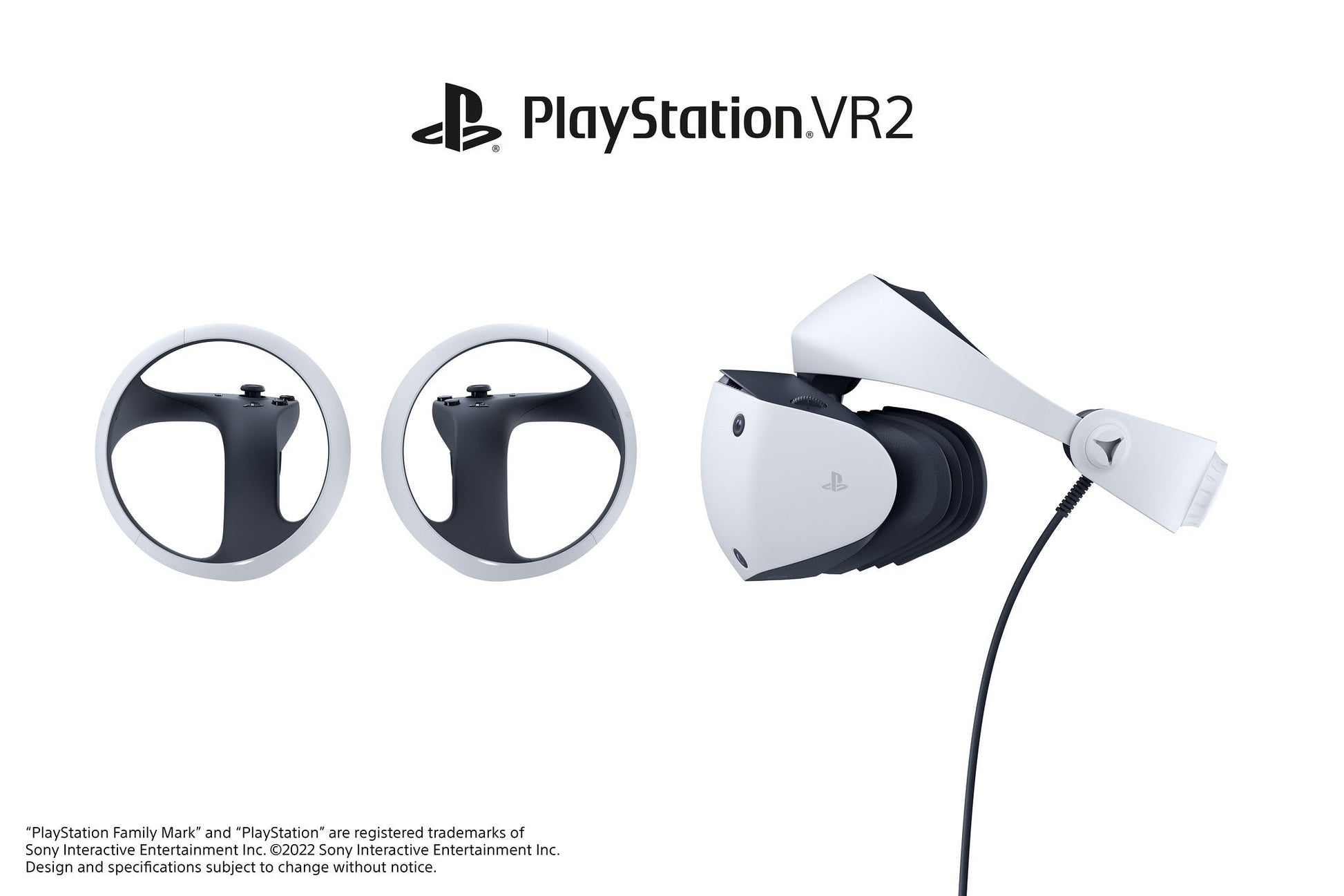 PLAYSTATION VR2 - Easy Games
