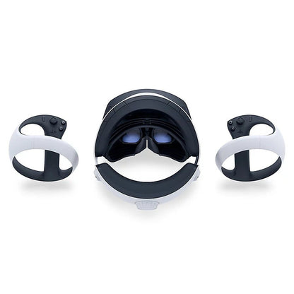 PLAYSTATION VR2 - Easy Games