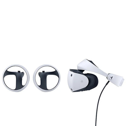 PLAYSTATION VR2 - Easy Games