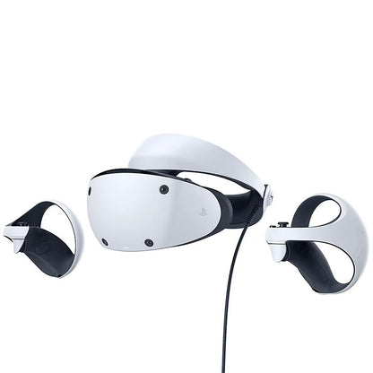 PLAYSTATION VR2 - Easy Games