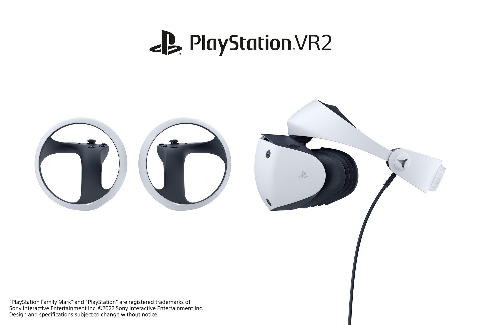 PLAYSTATION VR2 + HORIZON CALL OF THE MOUNTAIN - Easy Games