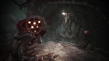 SCORN DELUXE EDITION PS5 - Easy Games