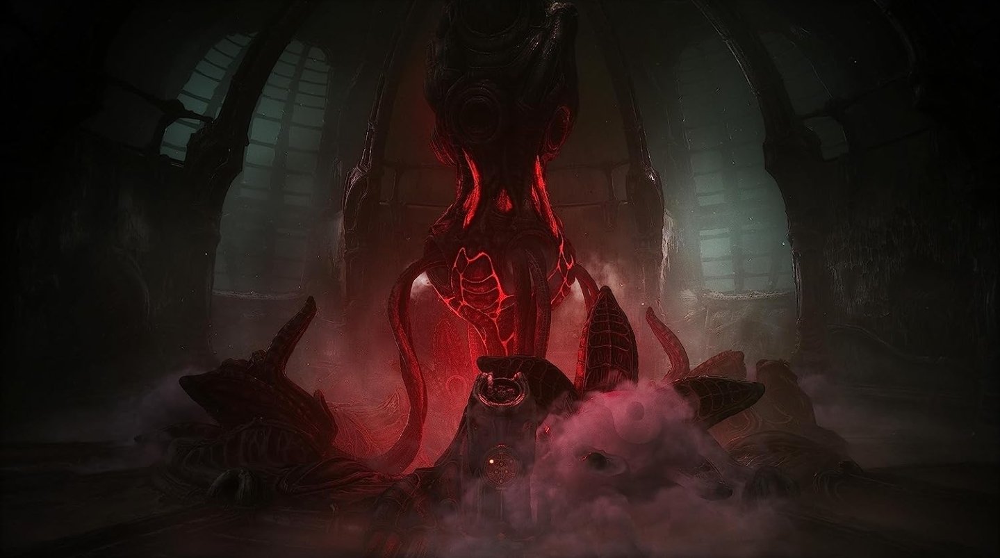 SCORN DELUXE EDITION PS5 - Easy Games