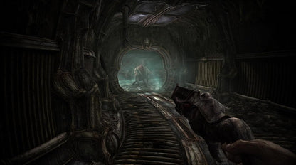 SCORN DELUXE EDITION PS5 - Easy Games