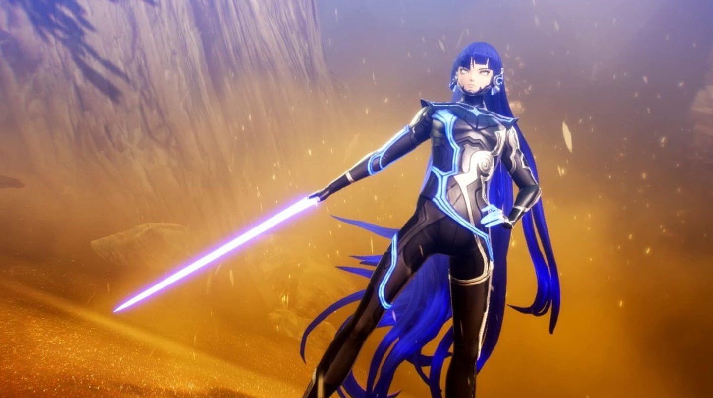 SHIN MEGAMI TENSEI V NINTENDO SWITCH
