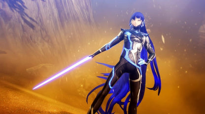 SHIN MEGAMI TENSEI V NINTENDO SWITCH