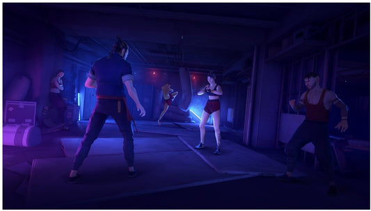 SIFU VENGEANCE EDITION PS4 *PRE ORDER