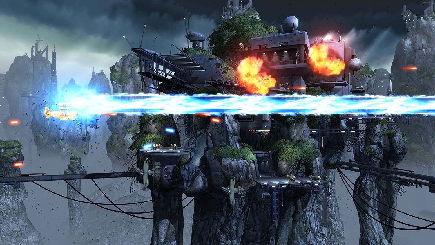 SINE MORA EX NINTENDO SWITCH - Easy Video Game