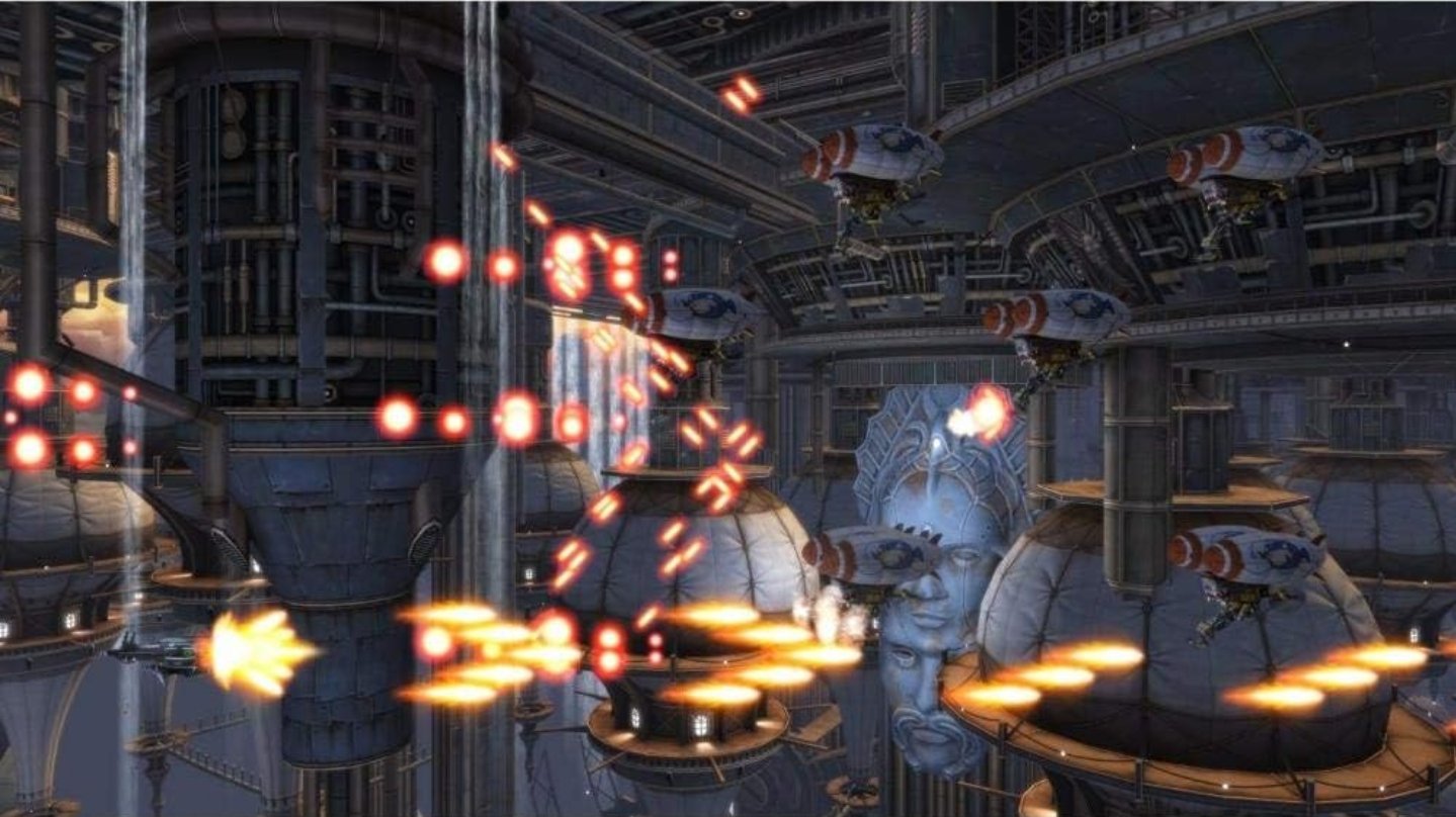 SINE MORA EX NINTENDO SWITCH