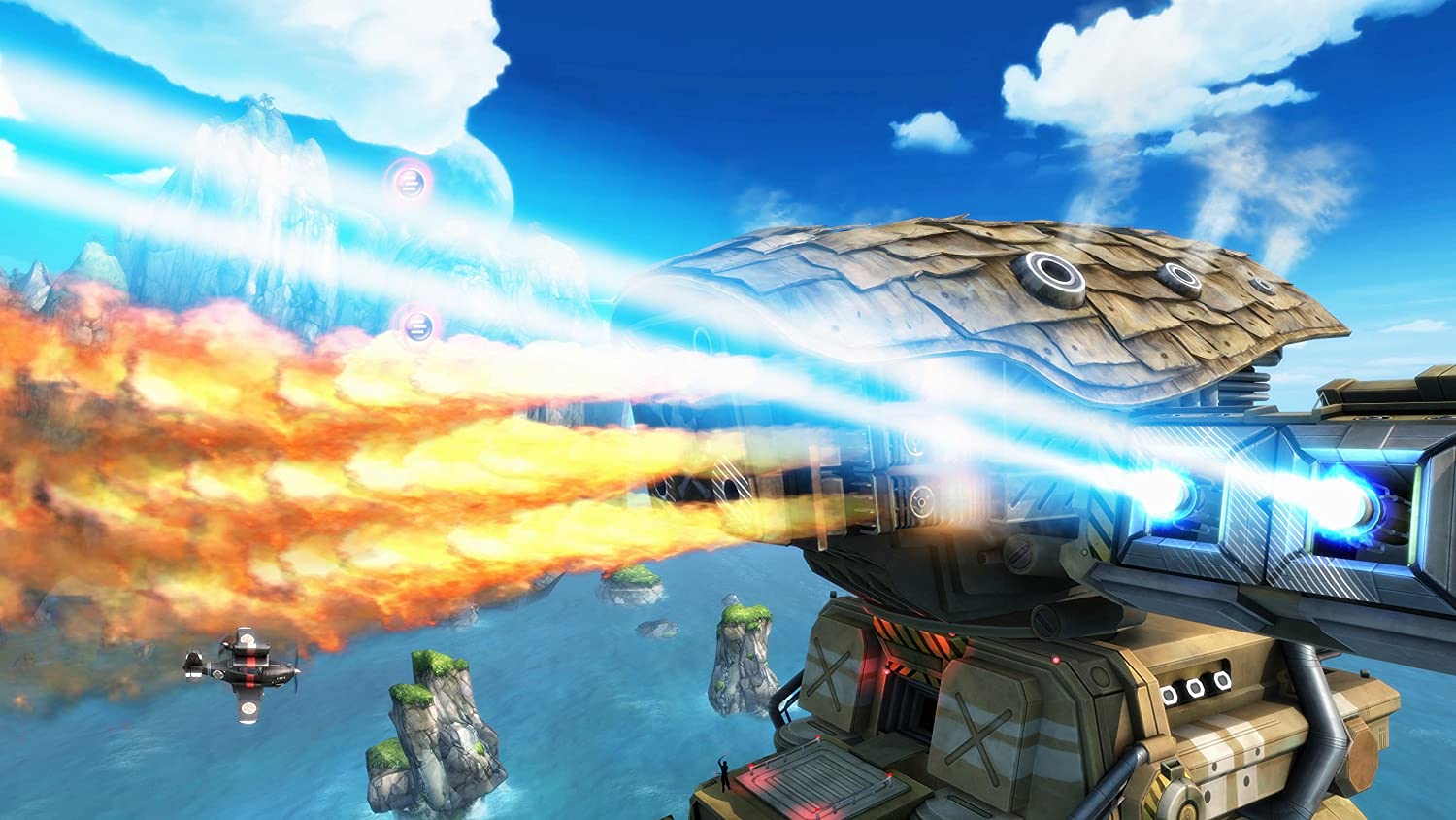 SINE MORA EX NINTENDO SWITCH - Easy Video Game