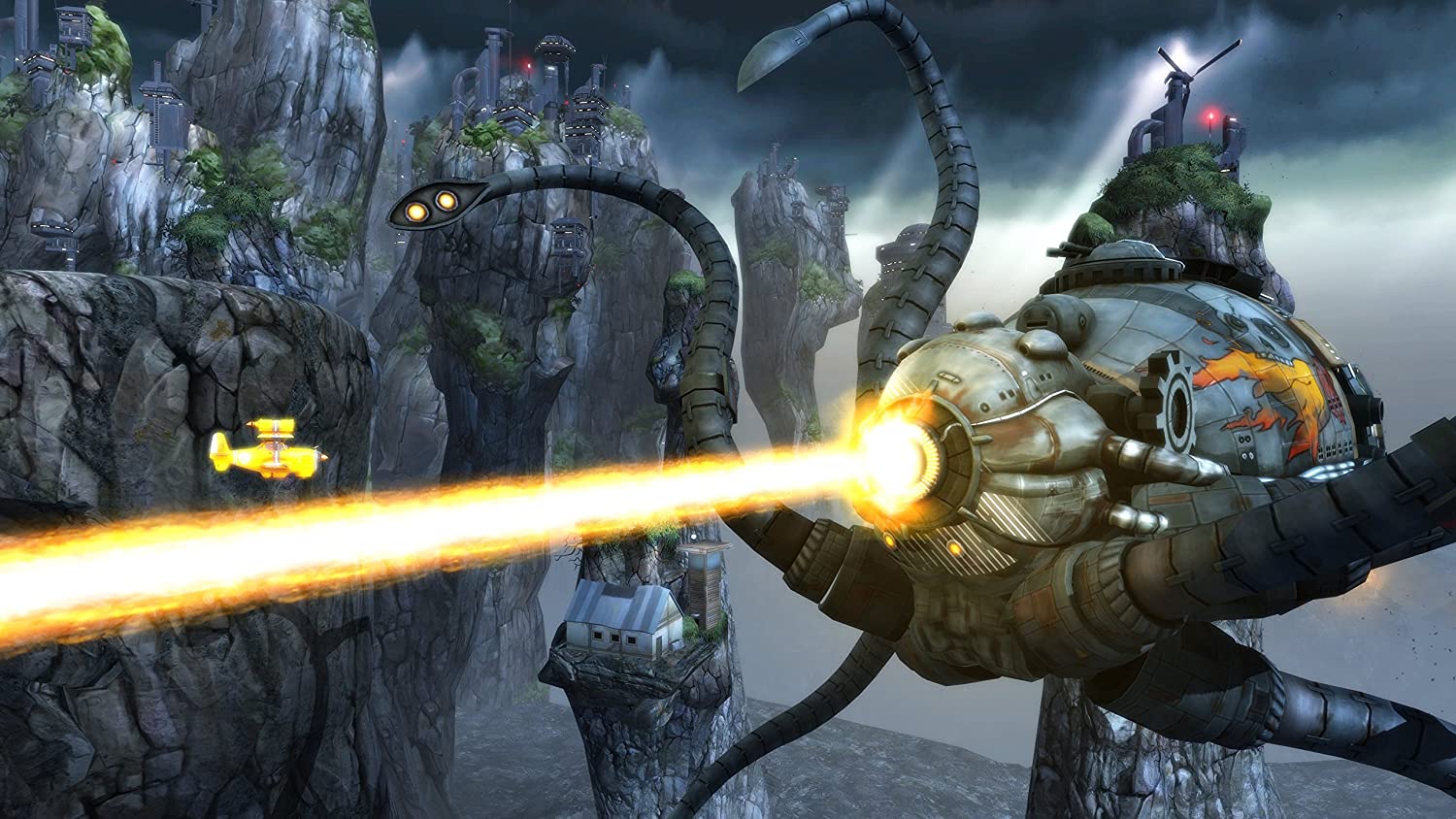 SINE MORA EX NINTENDO SWITCH - Easy Video Game