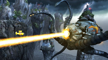 SINE MORA EX NINTENDO SWITCH - Easy Video Game