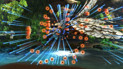 SINE MORA EX NINTENDO SWITCH - Easy Video Game