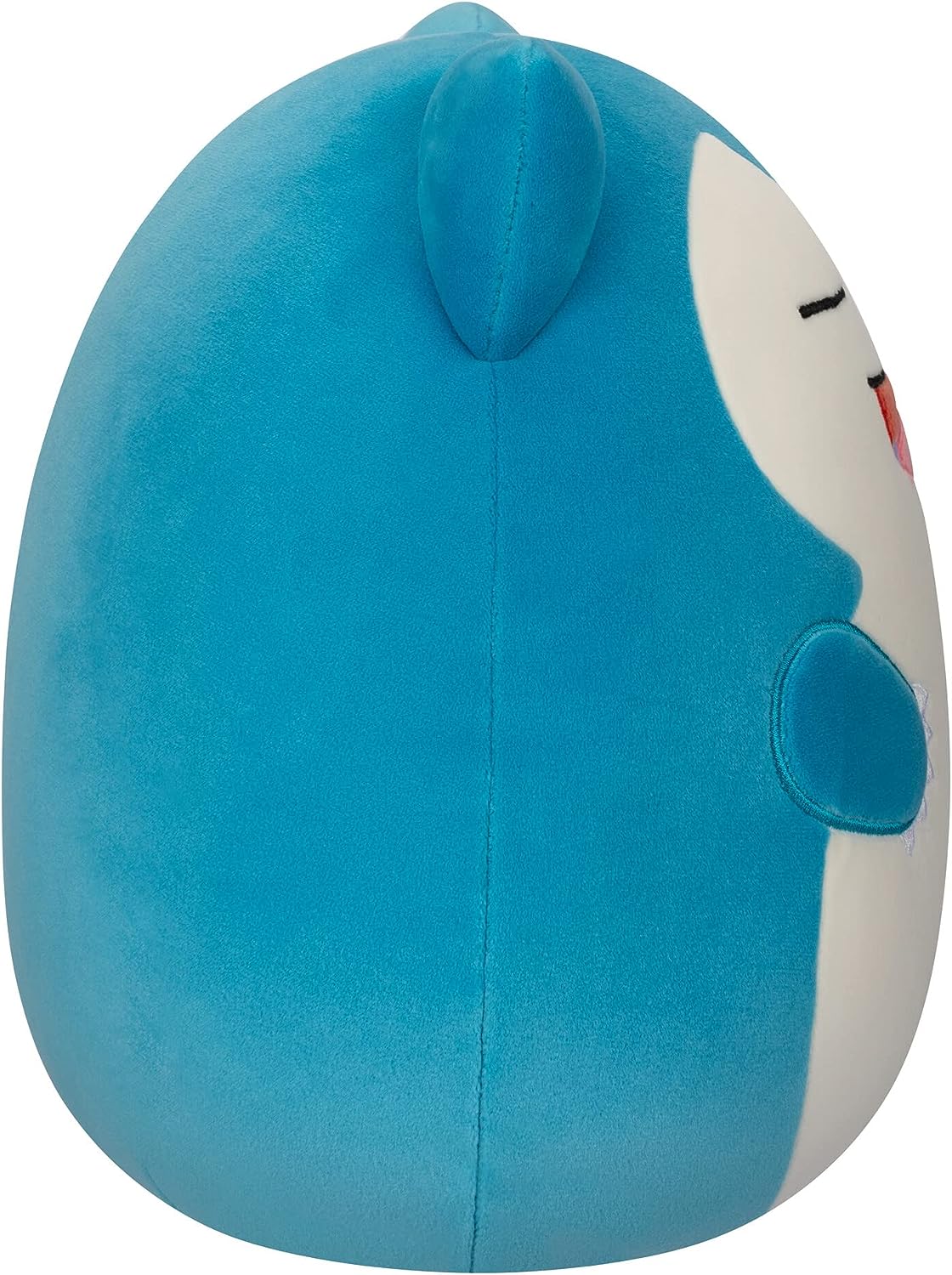 SQUISHMALLOWS PELUCHE SNORLAX AUTENTICO - EASY GAMES