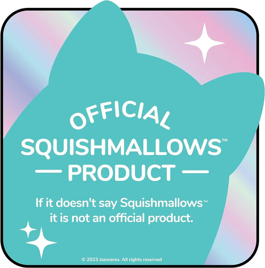 SQUISHMALLOWS PELUCHE TOGEPI AUTENTICO 36 CM easy video game