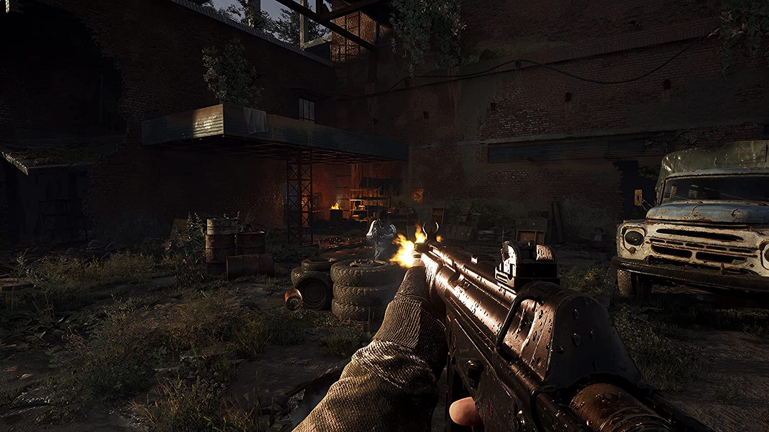 S.T.A.L.K.E.R. 2 HEARTS OF CHORNOBYL SERIES X|S