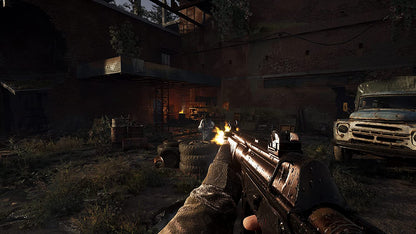 S.T.A.L.K.E.R. 2 HEARTS OF CHORNOBYL SERIES X|S