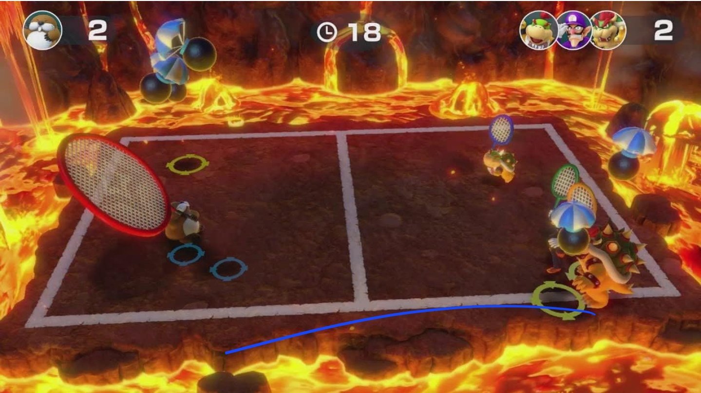 SUPER MARIO PARTY + JOY-CON CONTROLLER 😱