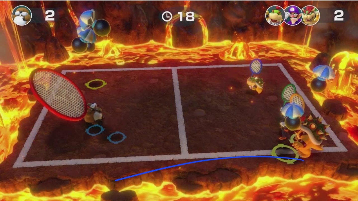 SUPER MARIO PARTY PARA NINTENDO SWITCH