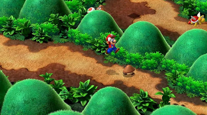 SUPER MARIO RPG SWITCH