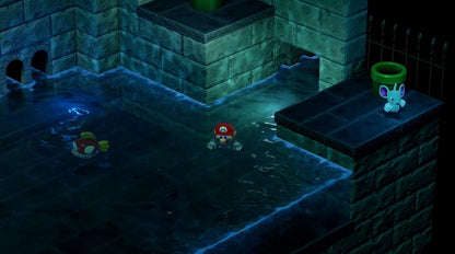 SUPER MARIO RPG SWITCH