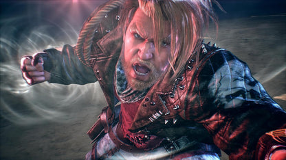 TEKKEN 8 COLLECTOR'S EDITION PS5