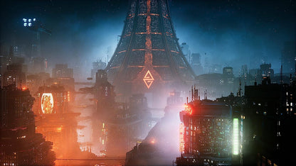 THE ASCENT PS4 - EASY GAMES