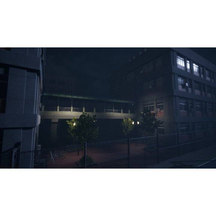 THE BRIDGE CURSE ROAD TO SALVATION PS5