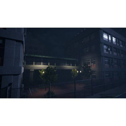 THE BRIDGE CURSE ROAD TO SALVATION PS5