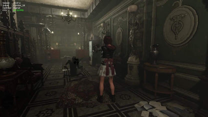 TORMENTED SOULS SWITCH