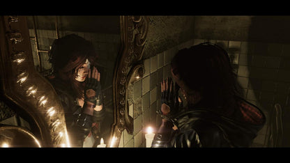 TORMENTED SOULS SWITCH