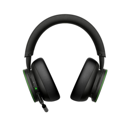WIRELESS HEADSET XBOX - PC - EASY GAMES