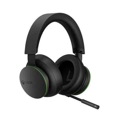 WIRELESS HEADSET XBOX - PC - EASY GAMES