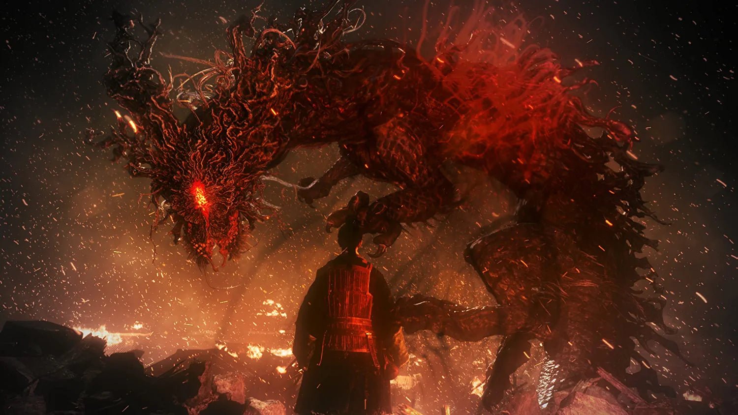 WO LONG FALLEN DINASTY + STEELBOOK PS5