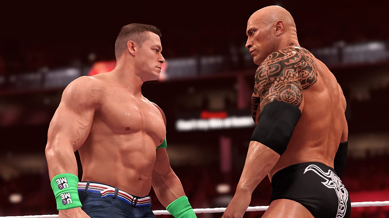 WWE 2K22 PS4 - Easy Games