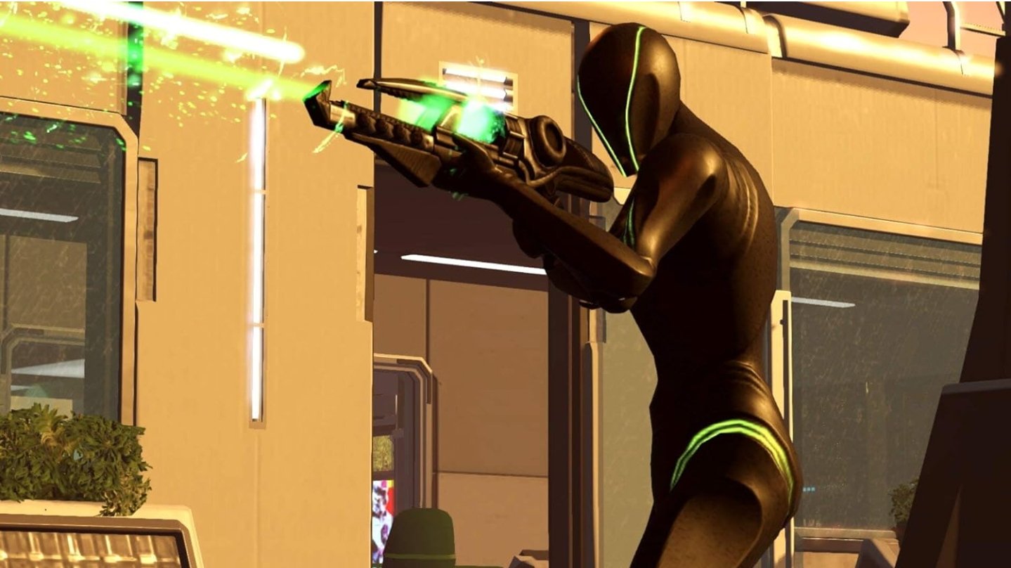 XCOM 2 COLLECTION NINTENDO SWITCH
