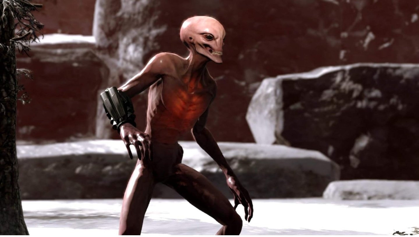 XCOM 2 COLLECTION NINTENDO SWITCH